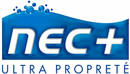 NEC + Nettoyage